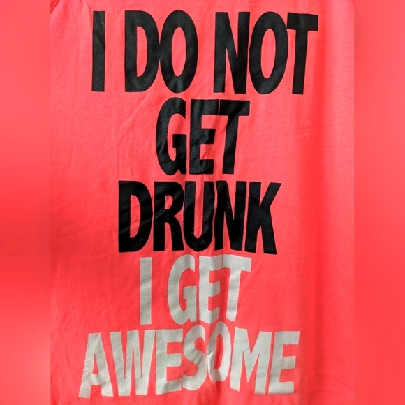 New Pink Tank Top - Picture 1 of 3